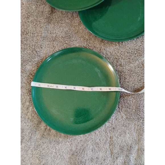 Color Flyte Melmac MCM Dinner Plates Set Of 4 (Multiples Available) - Picture 4 of 4